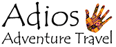 Adios Adventure Travel